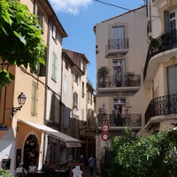 Photo de france - Béziers